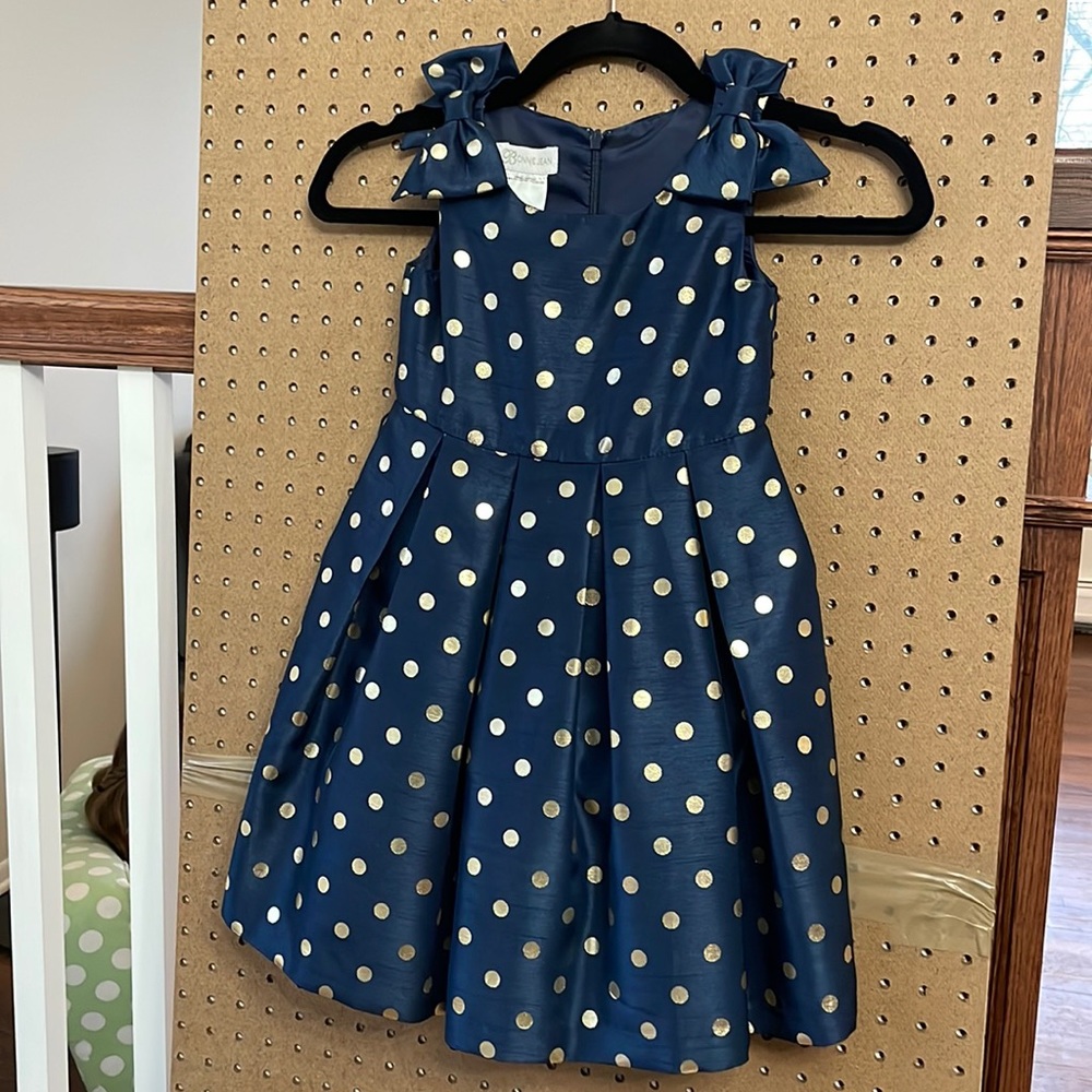 Little Girls Dress